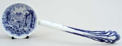 Soup Ladle c1840